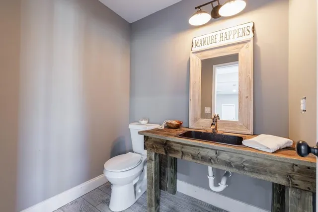 $1,350,000 | 3055 A Spring Hill Drive, Monroe, GA 30656