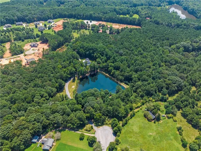 $1,350,000 | 3055 A Spring Hill Drive, Monroe, GA 30656