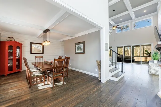 $1,350,000 | 3055 A Spring Hill Drive, Monroe, GA 30656