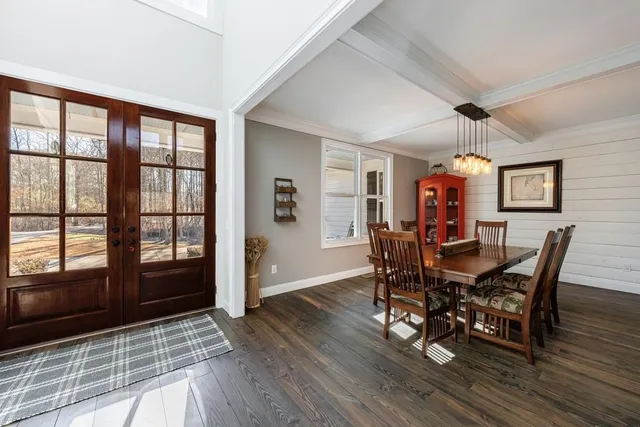 $1,350,000 | 3055 A Spring Hill Drive, Monroe, GA 30656