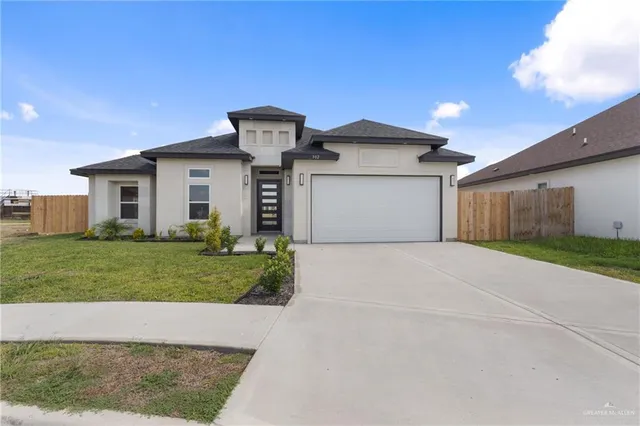 $295,000 | 502 Pearl Street, Edinburg, TX 78542