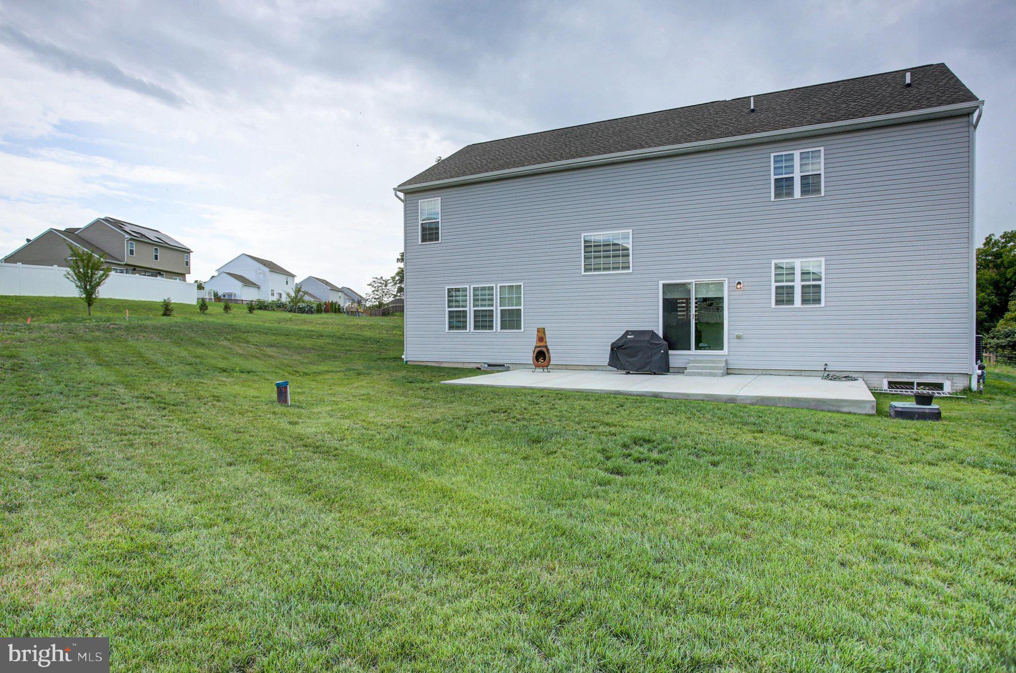 158 Pleasant Waters Road Greencastle, PA 17225 - Photo 3 of 54 Gallery Image 3