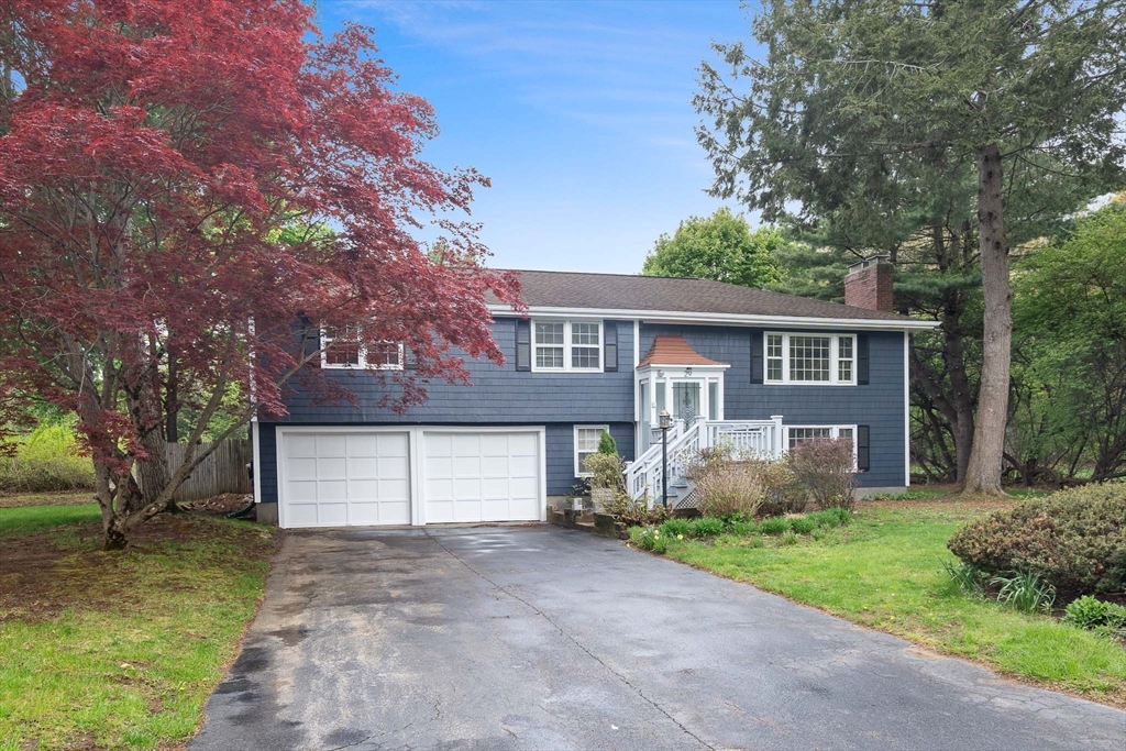 29 Patricia Road Sudbury, MA 01776 - Photo 1 of 21
