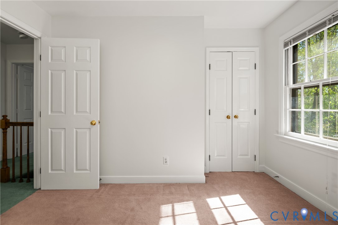 4407 Ketcham Drive Chesterfield, VA 23832 - Photo 18 of 37 an empty room with windows