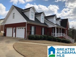 811 14th Lane Pleasant Grove, AL 35127 - Photo 4 of 31
