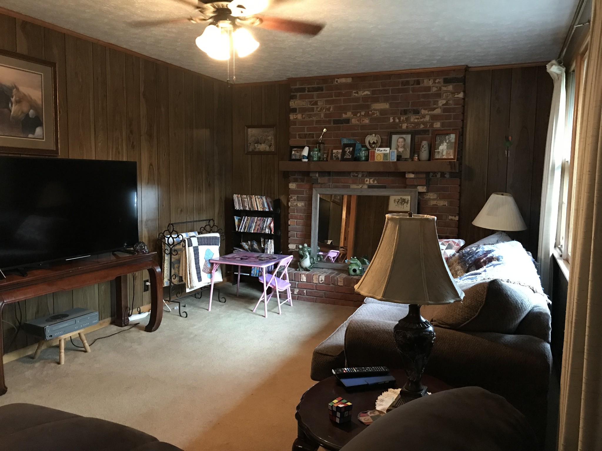 10620 Moss Branch Road Bon Aqua, TN 37025 - Photo 14 of 28 Gallery Image 14