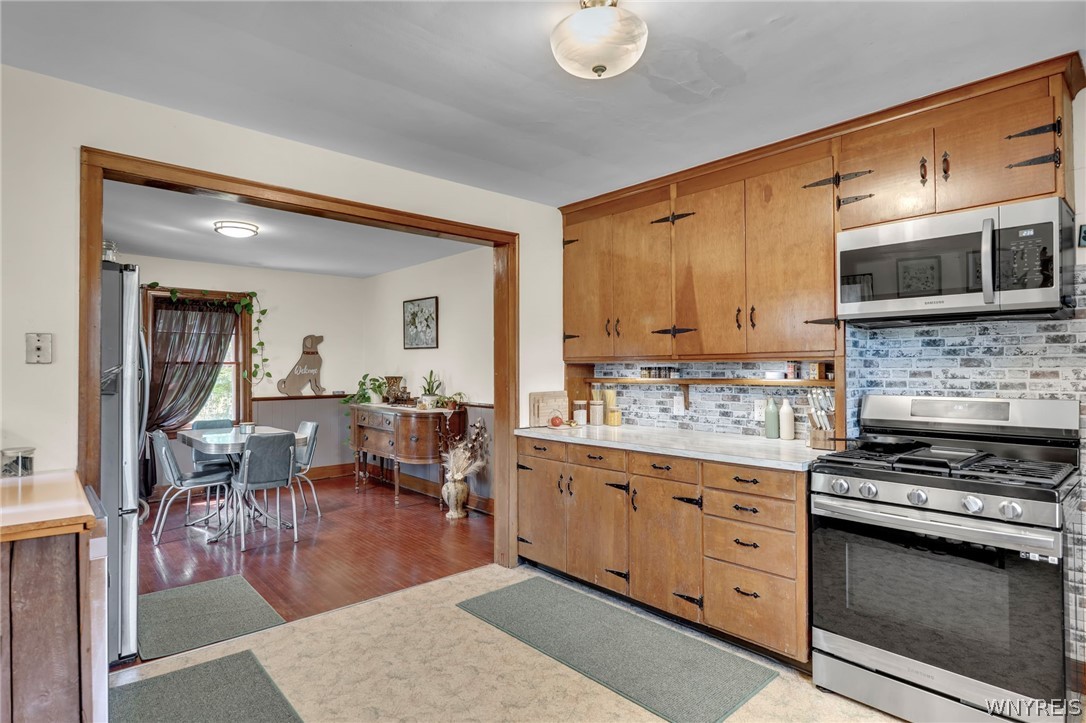 6729 Black Road Evans, NY 14047 - Photo 7 of 50