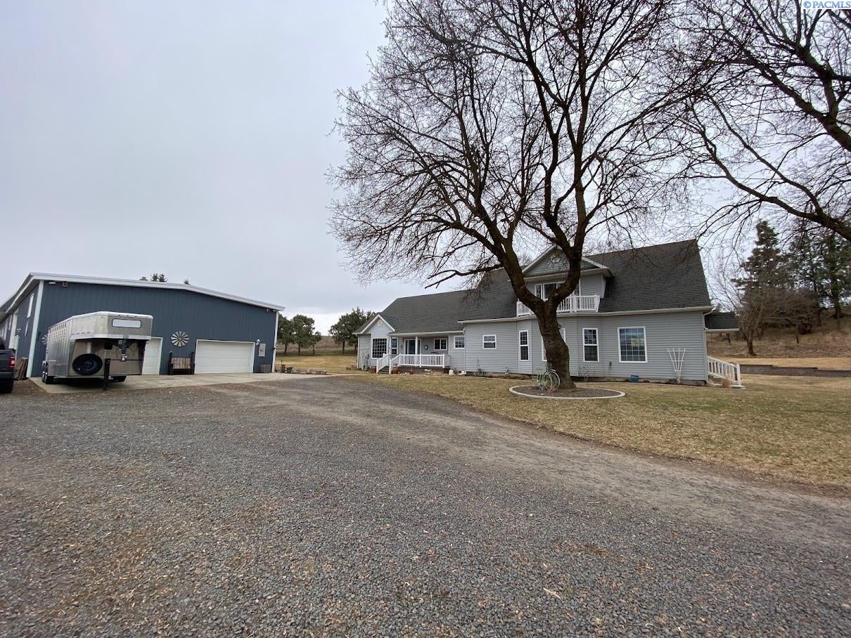 5351 Cashup Flat Road Colfax, WA 99111 - Photo 38 of 48 Gallery Image 38