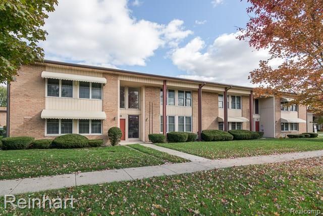 1199 South Sheldon Road, Unit 50 Plymouth, MI 48170 - Photo 2 of 27 Image_03.jpg