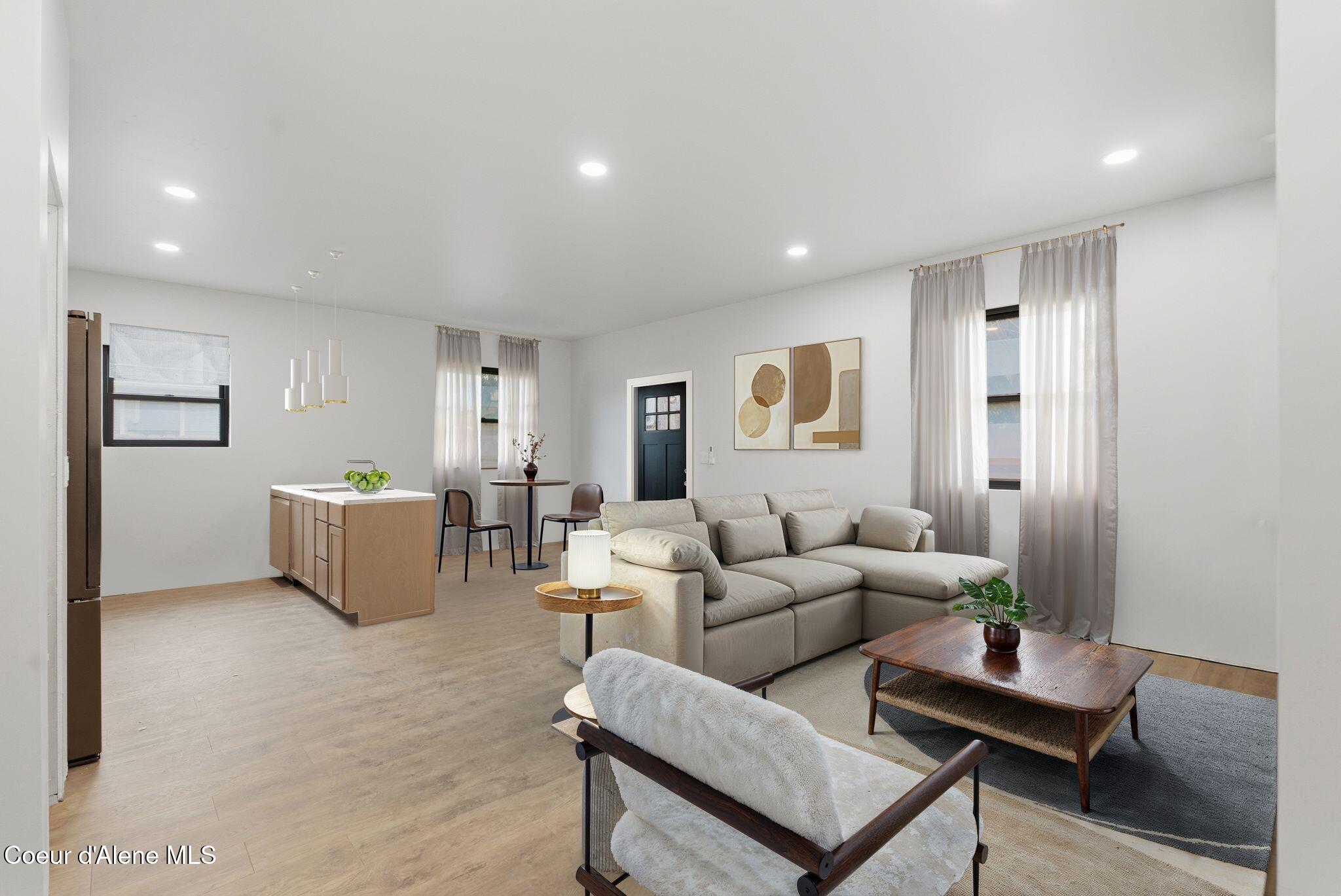 1721 Larch Street Sandpoint, ID 83864 - Photo 10 of 26 mls