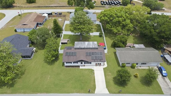 $299,900 | 7020 Ashmont Avenue, Brooksville, FL 34602