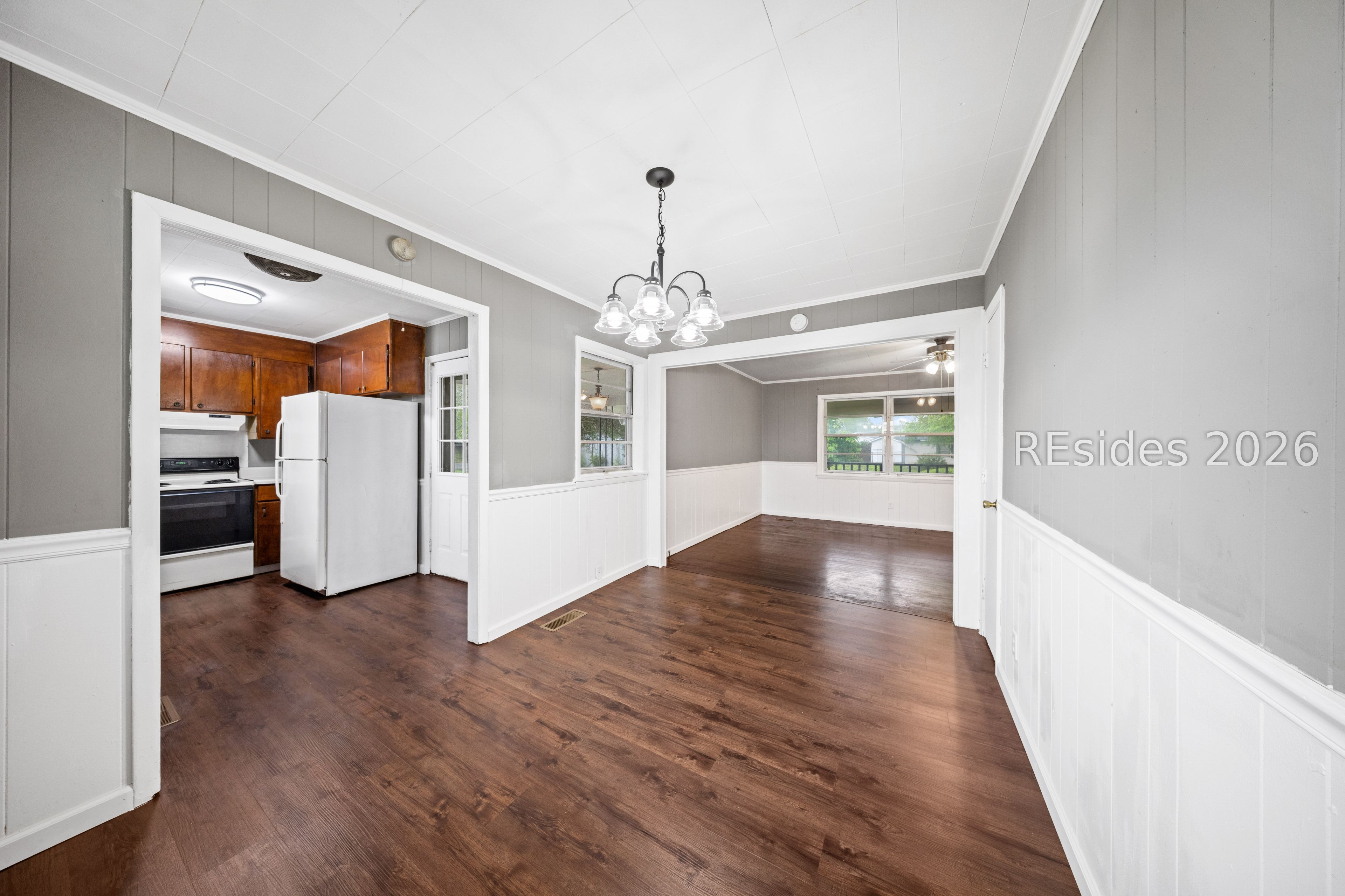 109 Anderson Street Hampton, SC 29924 - Photo 4 of 16