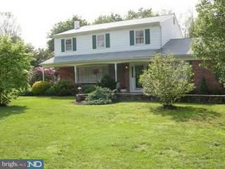 534 Sandy Ridge Road Doylestown, PA 18901 - Photo 1 of 6