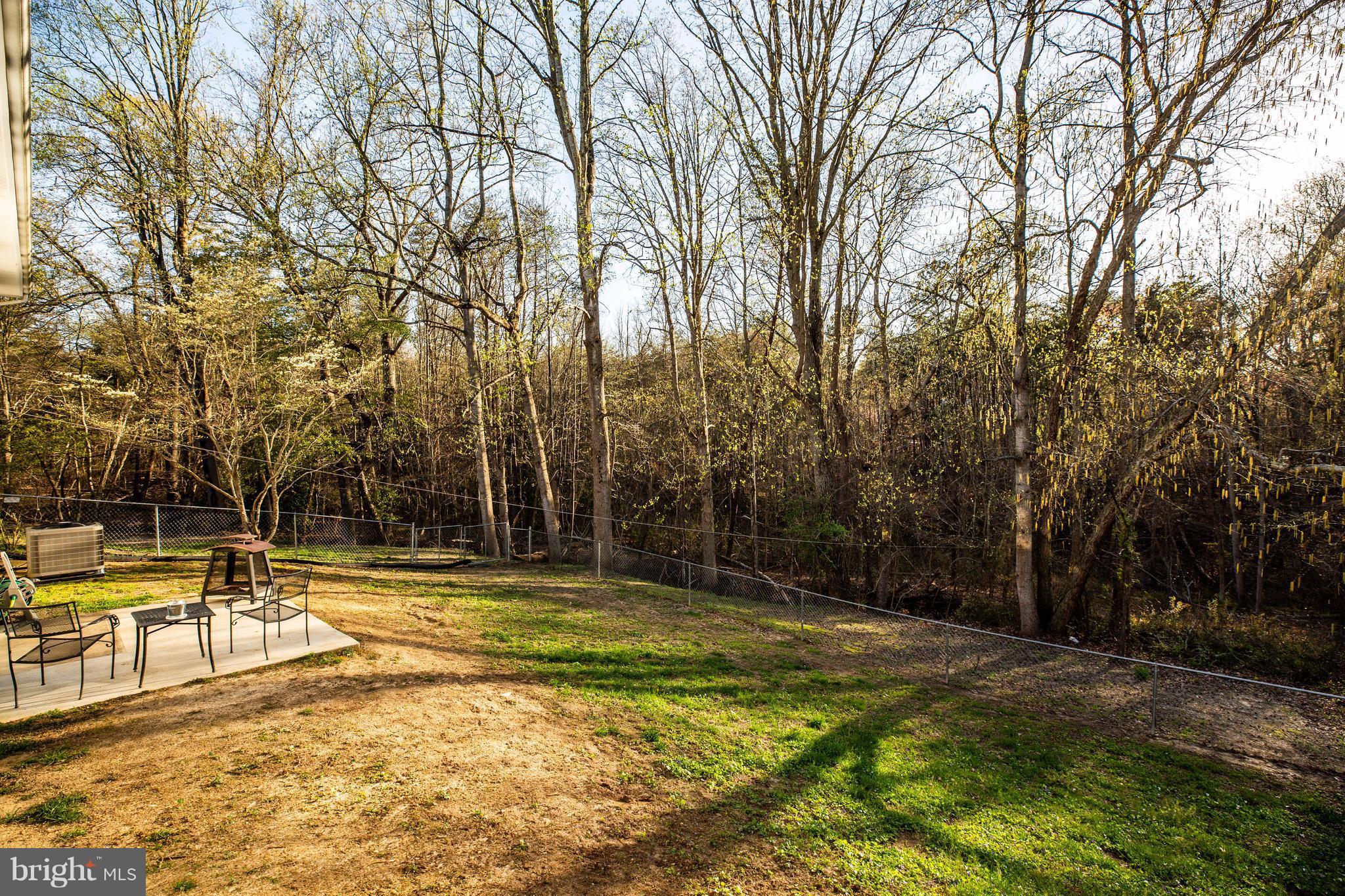 111 Sandy Ridge Road Fredericksburg, VA 22405 - Photo 22 of 29 Exterior (Rear)