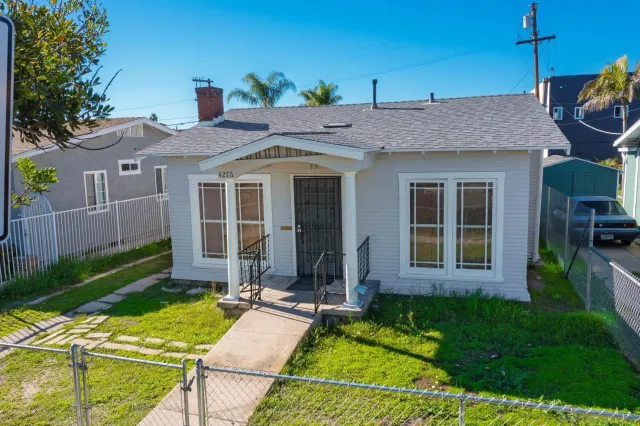 $625,000 | 4276 35th Street, San Diego, CA 92104