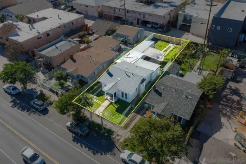 $625,000 | 4276 35th Street, San Diego, CA 92104