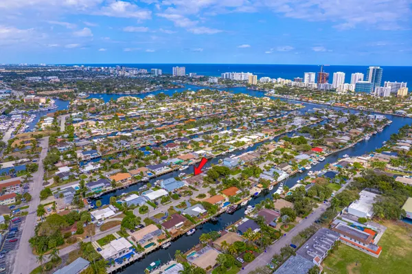 $7,800 | 2281 Southeast 11th Street, Pompano Beach, FL 33062