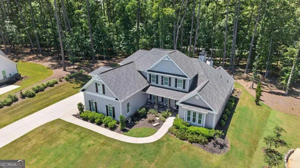 $889,000 | 2171 Osprey Poynte, Greensboro, GA 30642