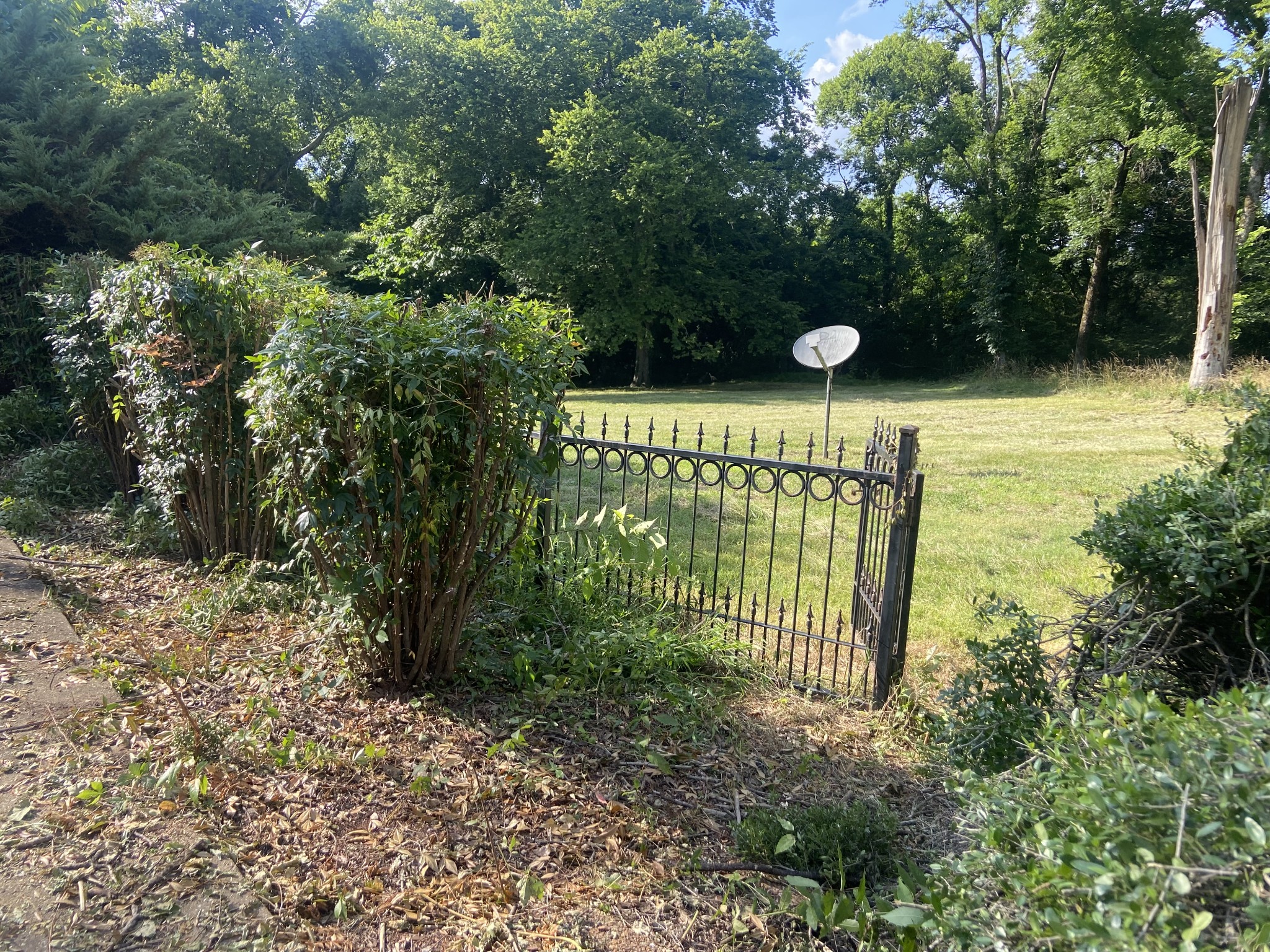 2255 Arthur Hutcherson Road Columbia, TN 38401 - Photo 29 of 43