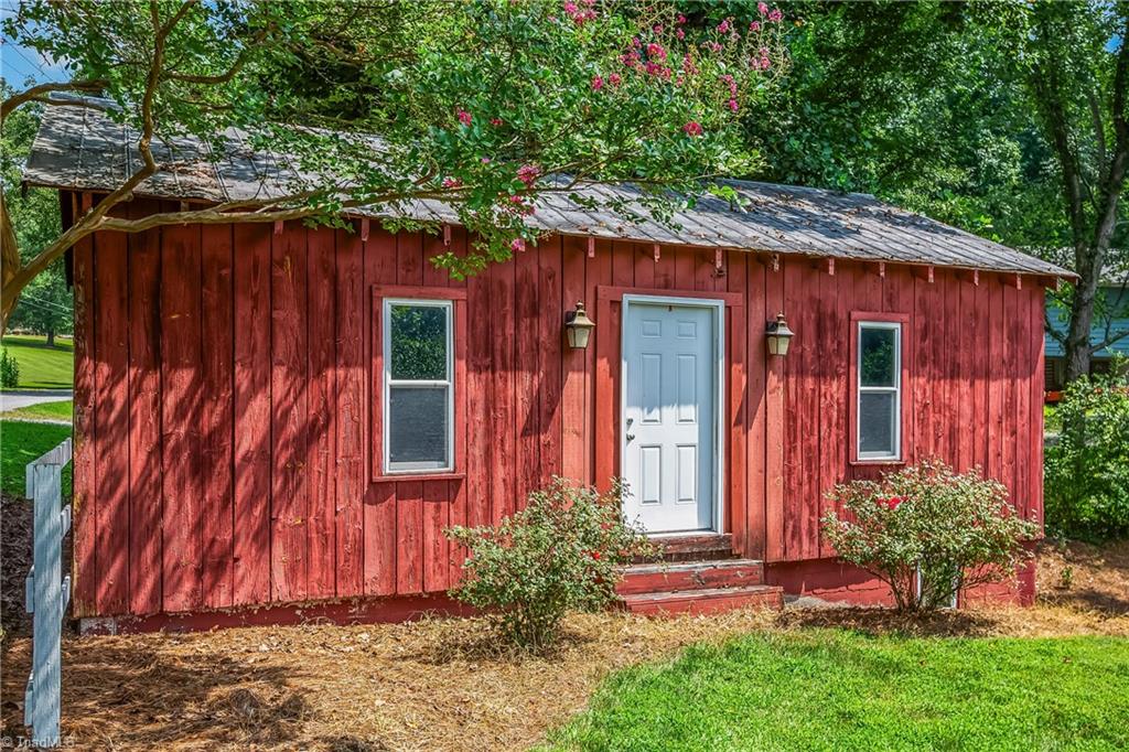 3052 Greenhouse Road Winston-Salem, NC 27127 - Photo 34 of 44