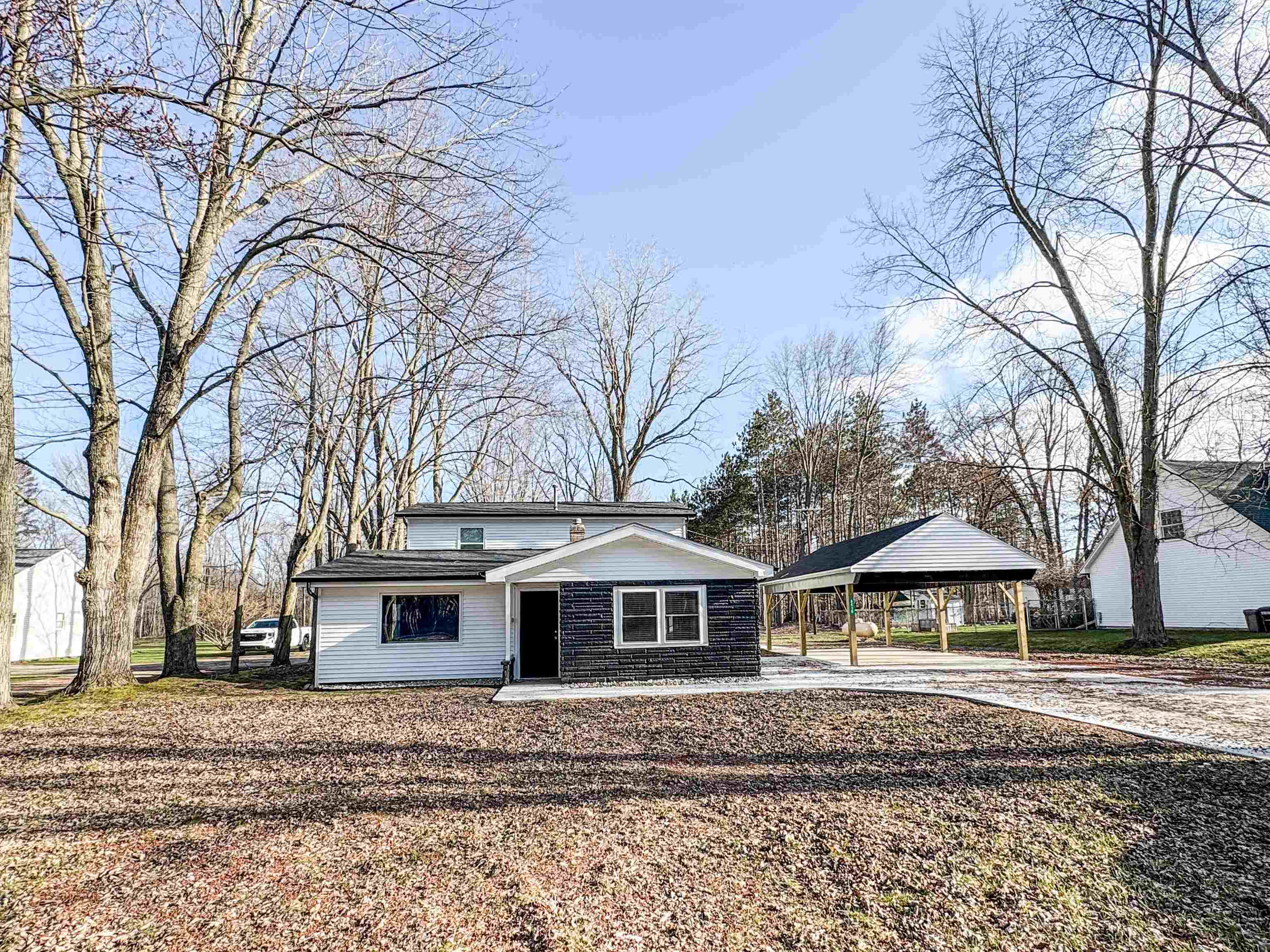 3416 West Willard Road Birch Run, MI 48415 - Photo 43 of 44