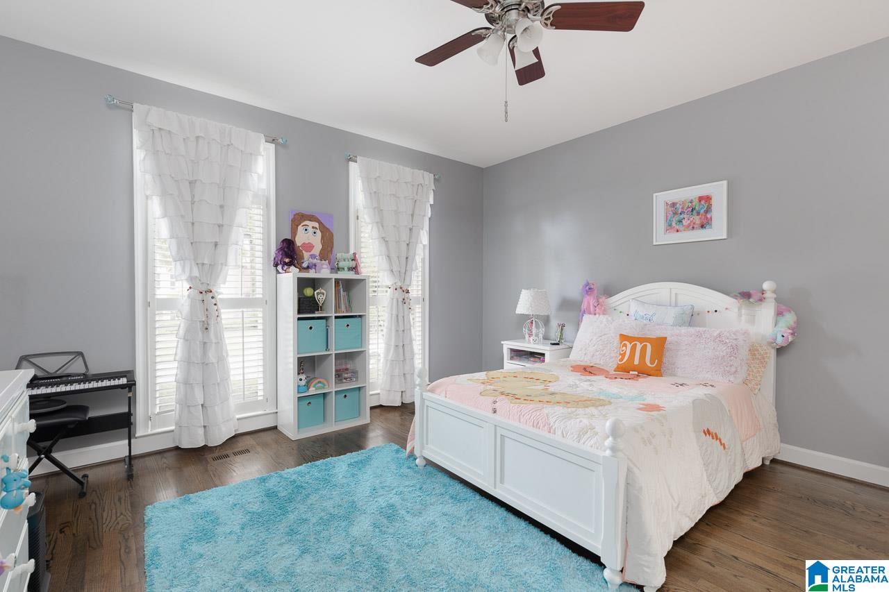 2309 Country Ridge Drive Birmingham, AL 35243 - Photo 31 of 46
