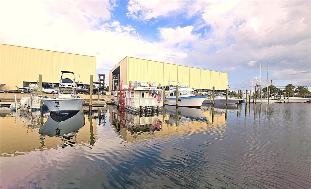 3243 Azalea Drive Hernando Beach, FL 34607 - Photo 88 of 94