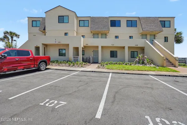 $575,000 | 8550 A1A South, Unit 106, St. Augustine, FL 32080