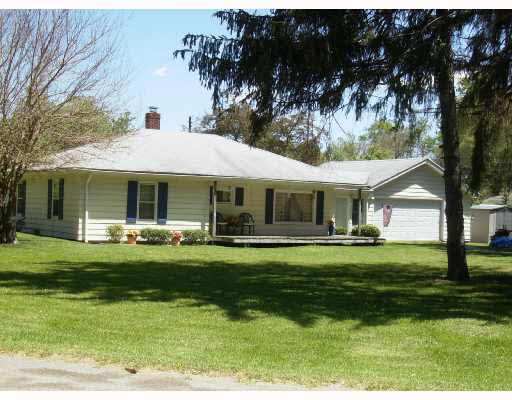 56886 Sundown Road South Bend, IN 46619 - Photo 1 of 8 Gallery Image 1