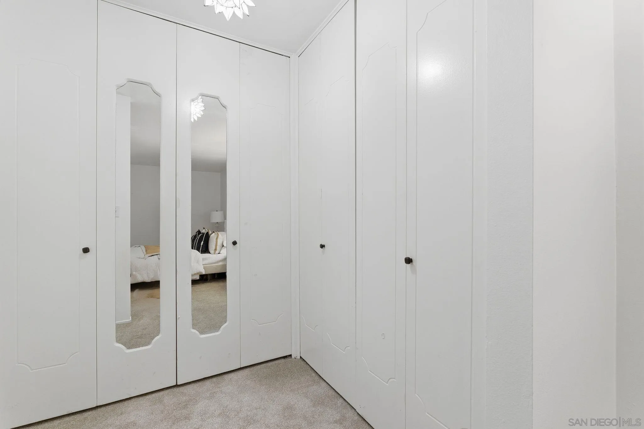 6455 La Jolla Boulevard, Unit 206 La Jolla, CA 92037 - Photo 13 of 24 a view of bathroom with shower