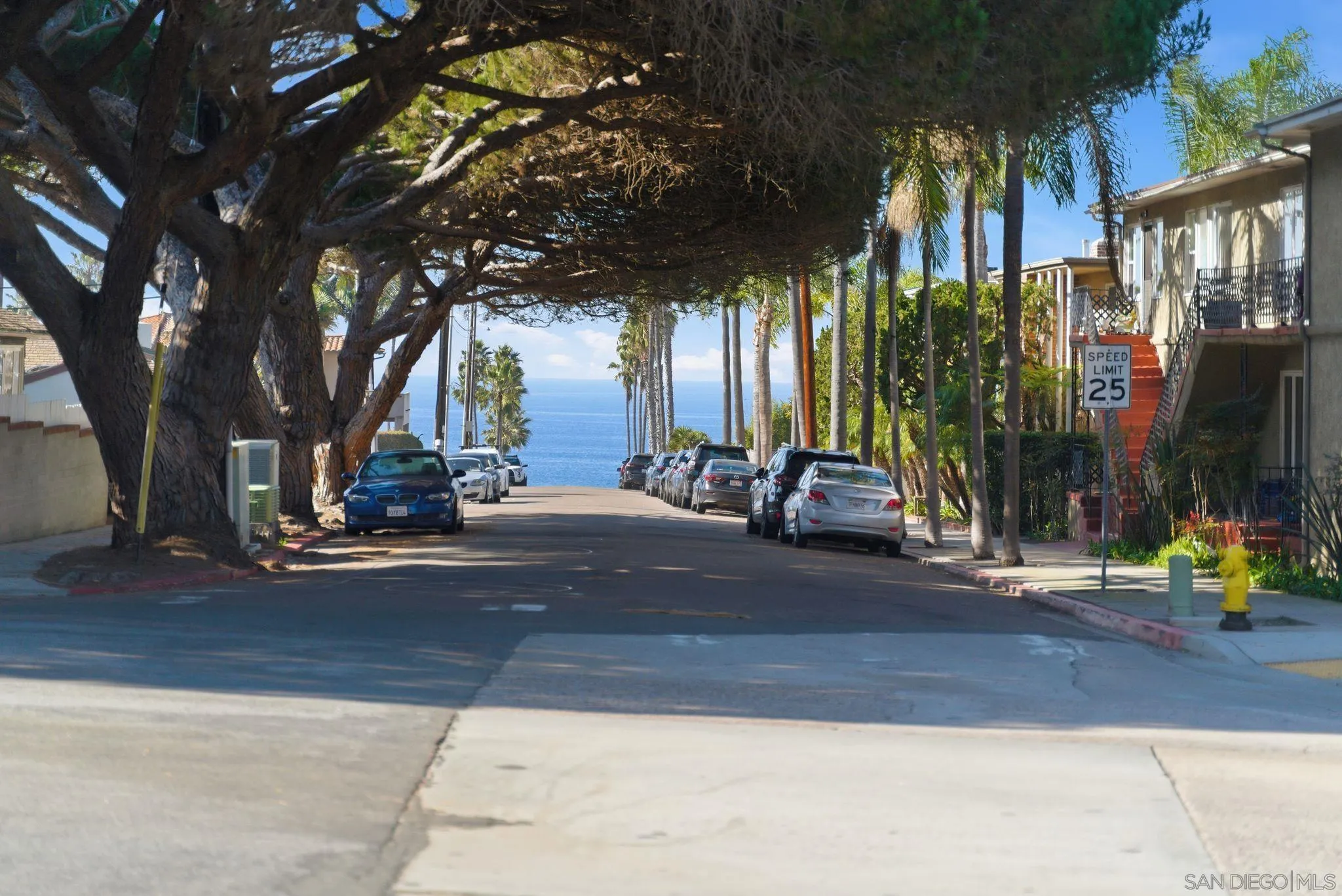 6455 La Jolla Boulevard, Unit 206 La Jolla, CA 92037 - Photo 19 of 24