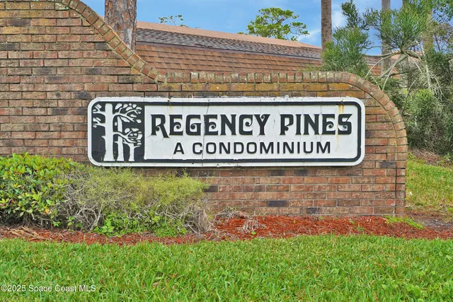 $135,000 | 1515 Huntington Lane, Unit 514, Rockledge, FL 32955