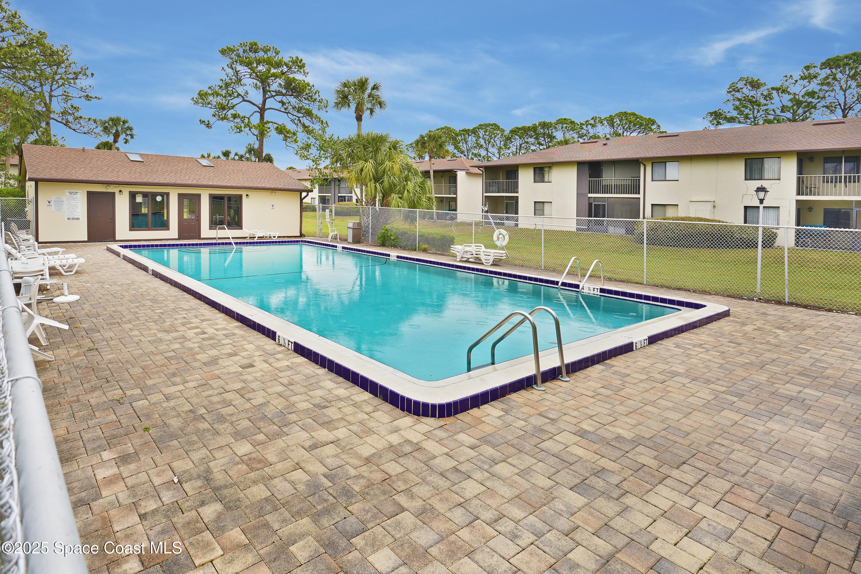 1515 Huntington Lane, Unit 514 Rockledge, FL 32955 - Photo 24 of 28 1515 Huntington Ln #514-24