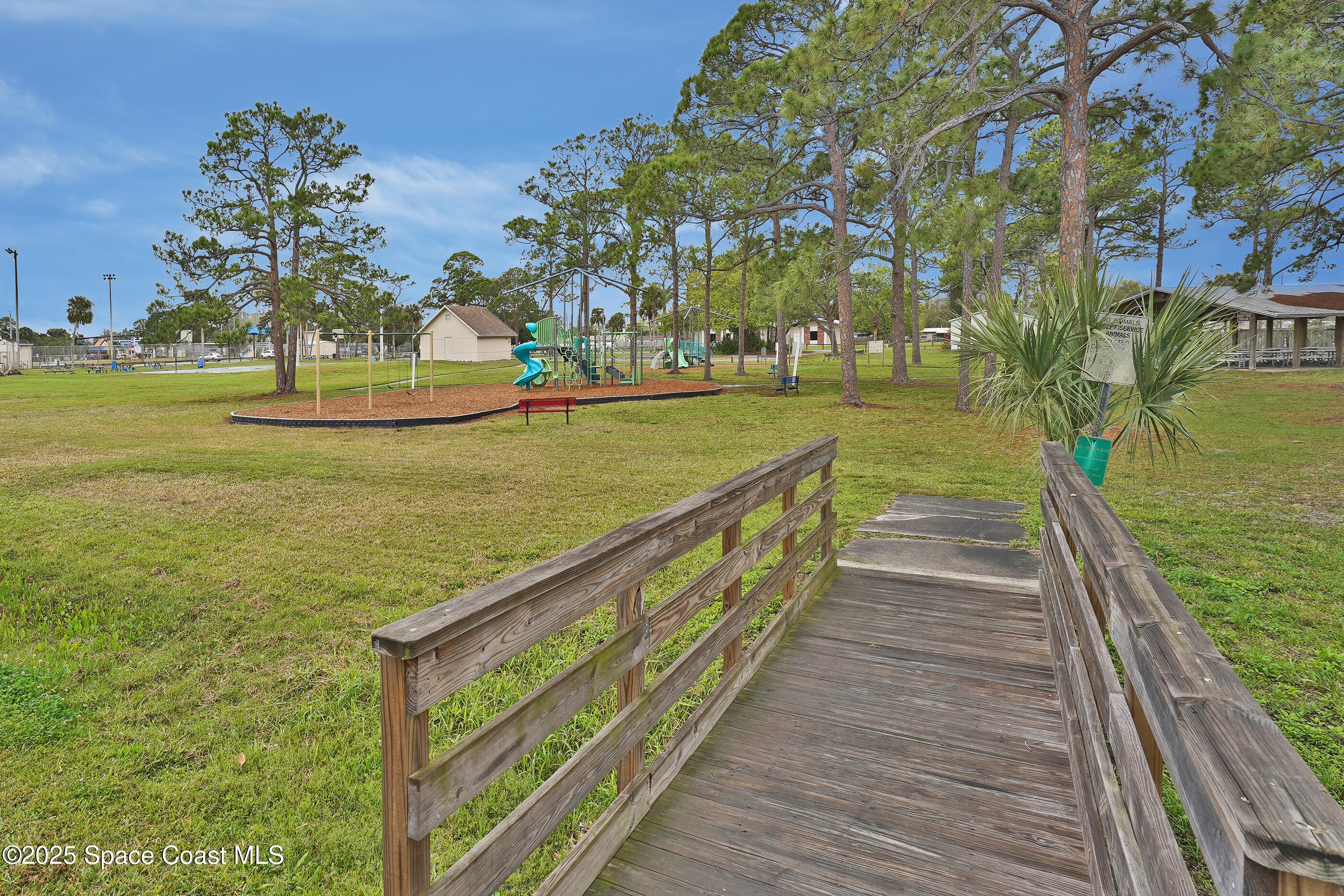 1515 Huntington Lane, Unit 514 Rockledge, FL 32955 - Photo 26 of 28 1515 Huntington Ln #514-26