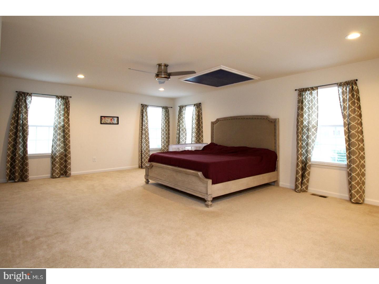 70 Foxtrail Road Smyrna, DE 19977 - Photo 11 of 19 Master Bedroom