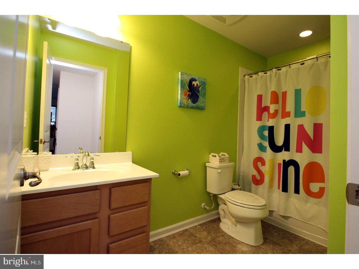 70 Foxtrail Road Smyrna, DE 19977 - Photo 17 of 19 Half Bath
