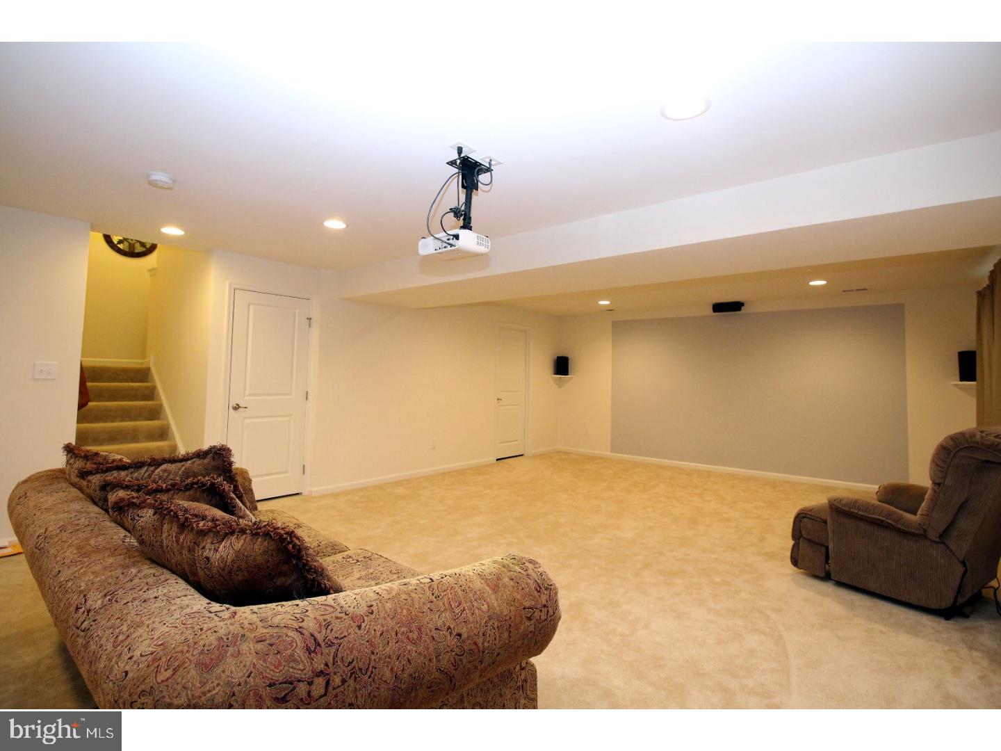 70 Foxtrail Road Smyrna, DE 19977 - Photo 19 of 19 Basement - Finished