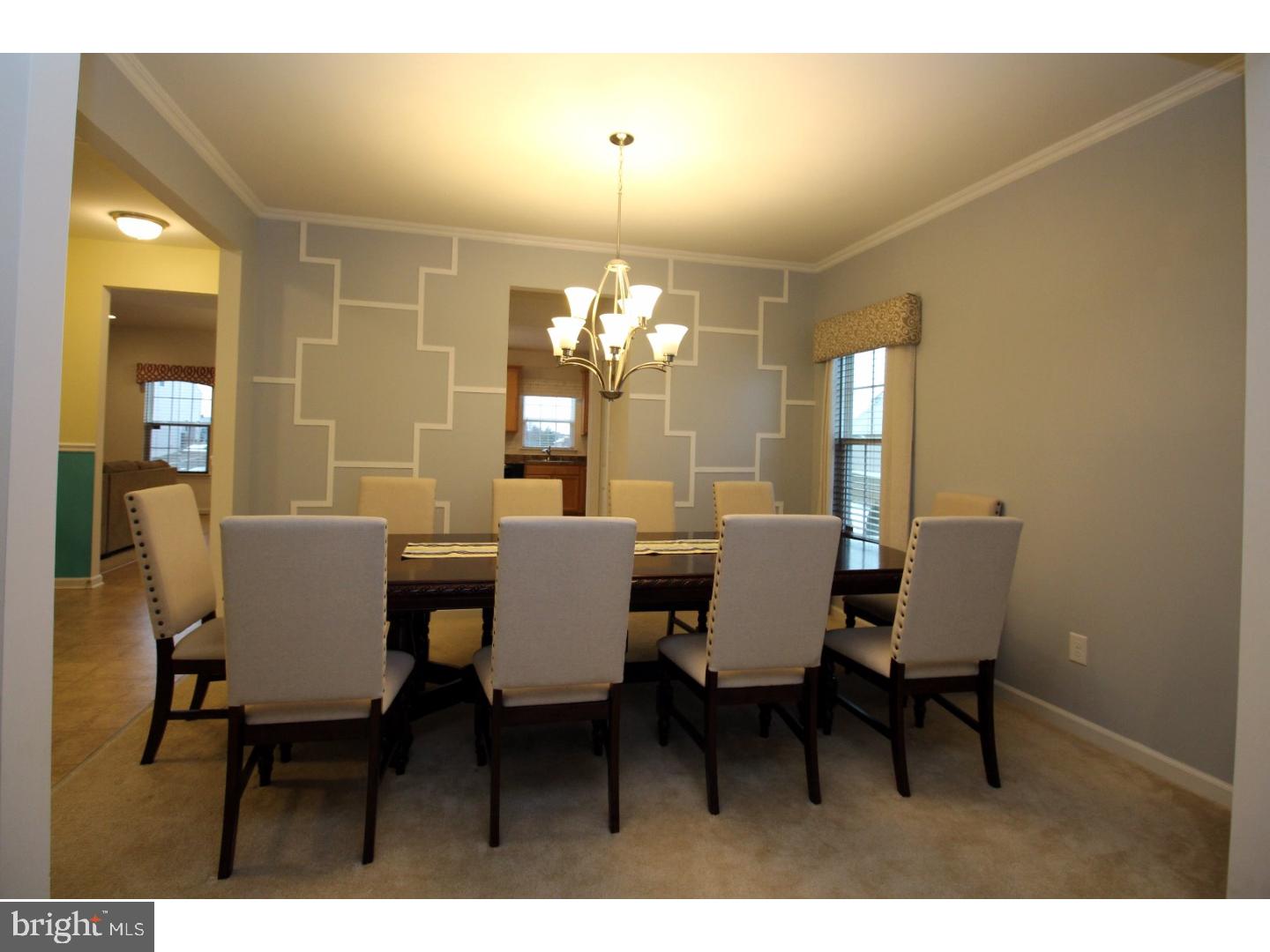 70 Foxtrail Road Smyrna, DE 19977 - Photo 4 of 19 Dining Room