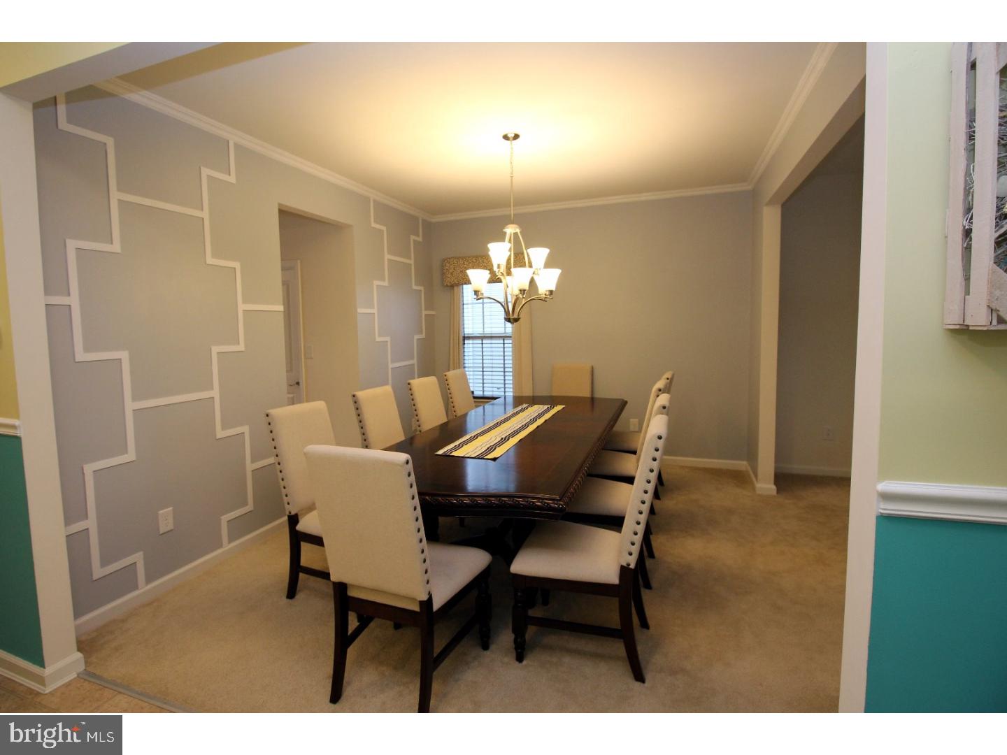 70 Foxtrail Road Smyrna, DE 19977 - Photo 5 of 19 Dining Room