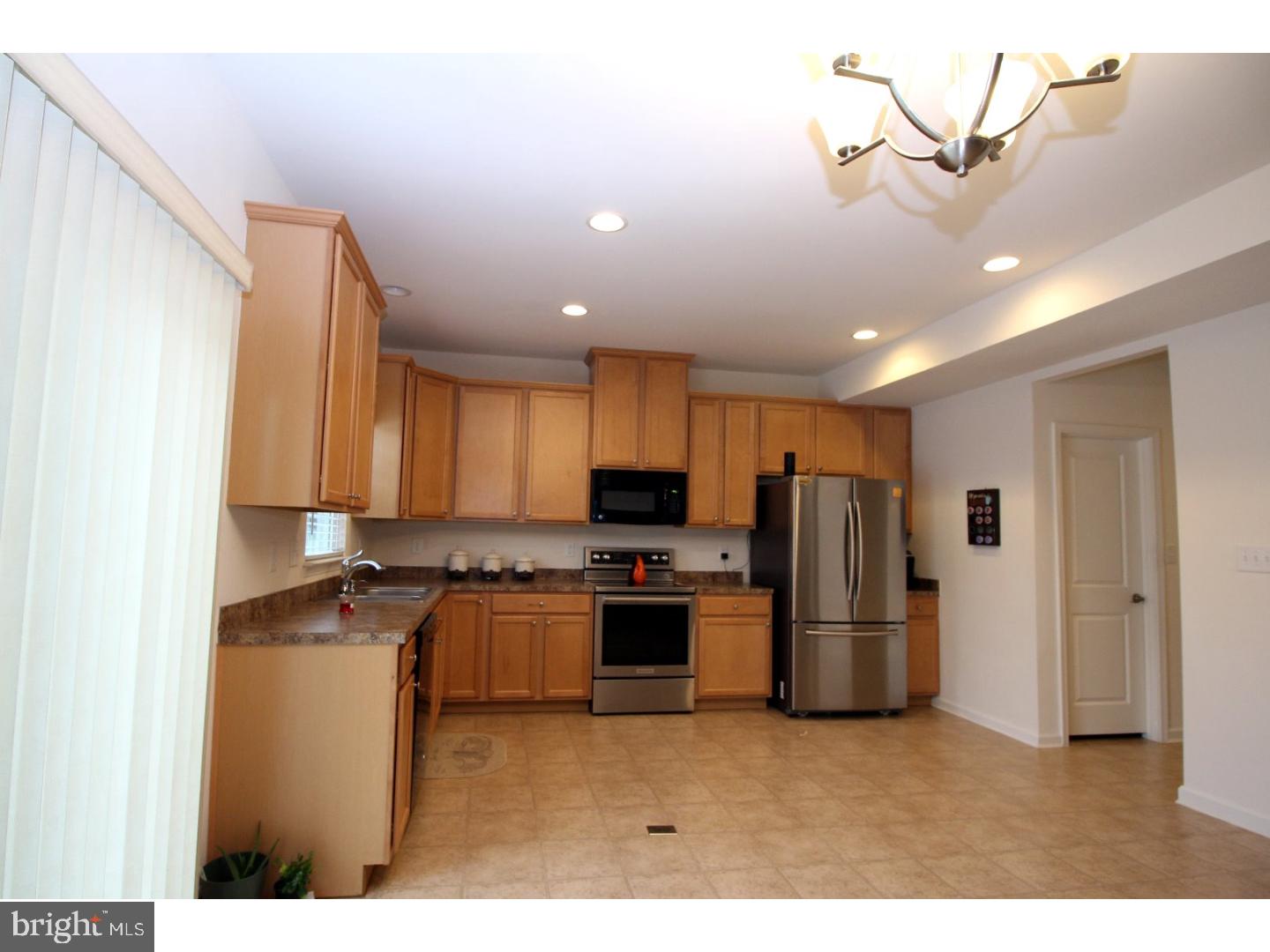 70 Foxtrail Road Smyrna, DE 19977 - Photo 6 of 19 Kitchen
