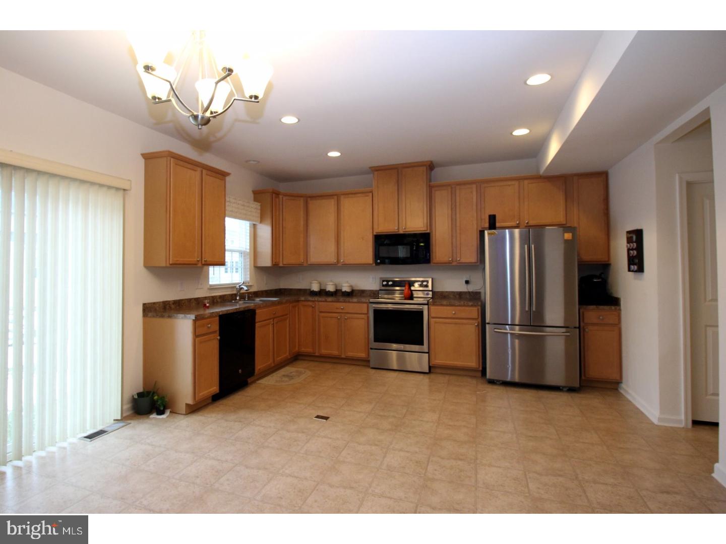 70 Foxtrail Road Smyrna, DE 19977 - Photo 7 of 19 Kitchen