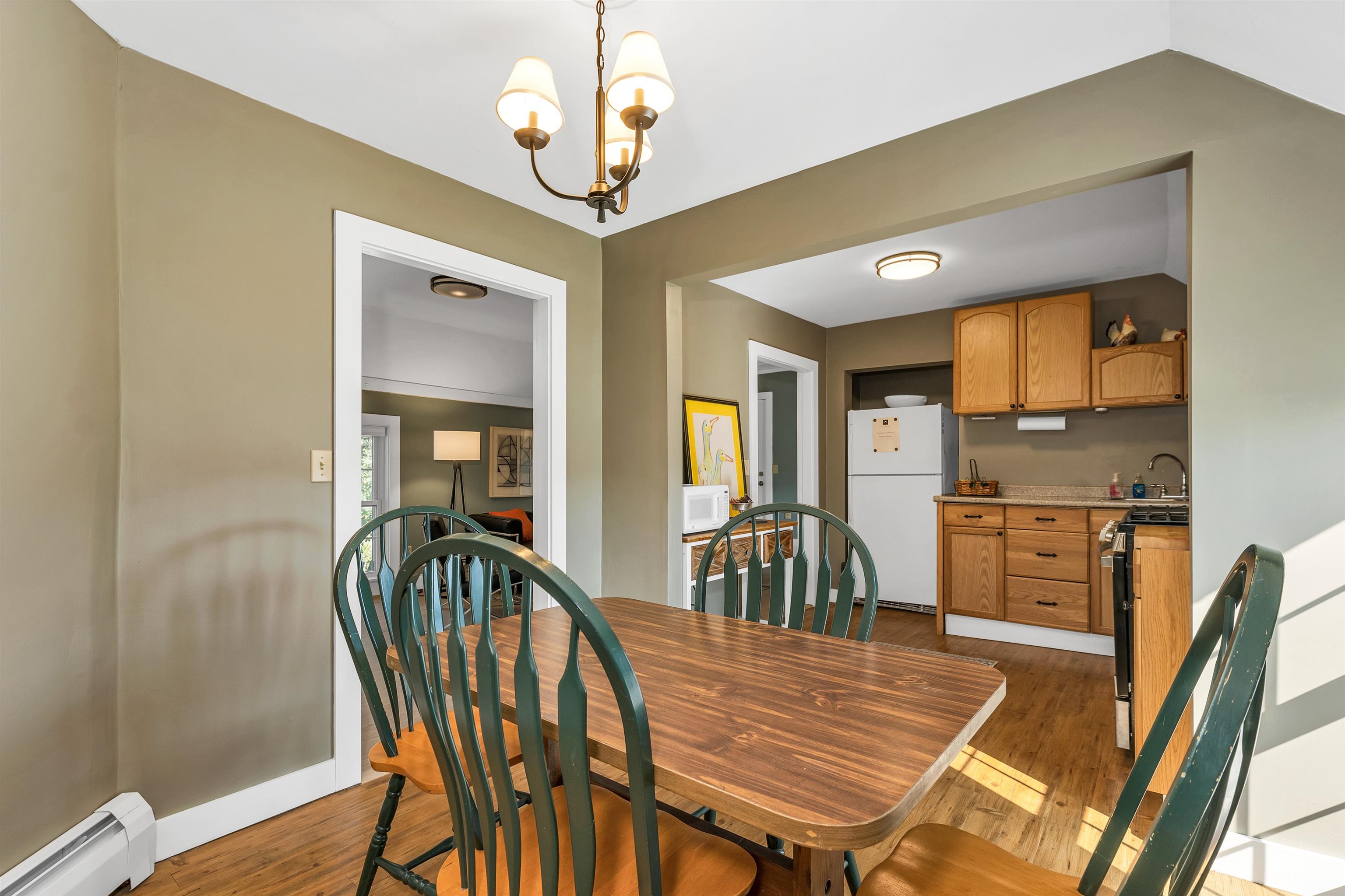 251 Wentworth Road Brookfield, NH 03872 - Photo 21 of 60