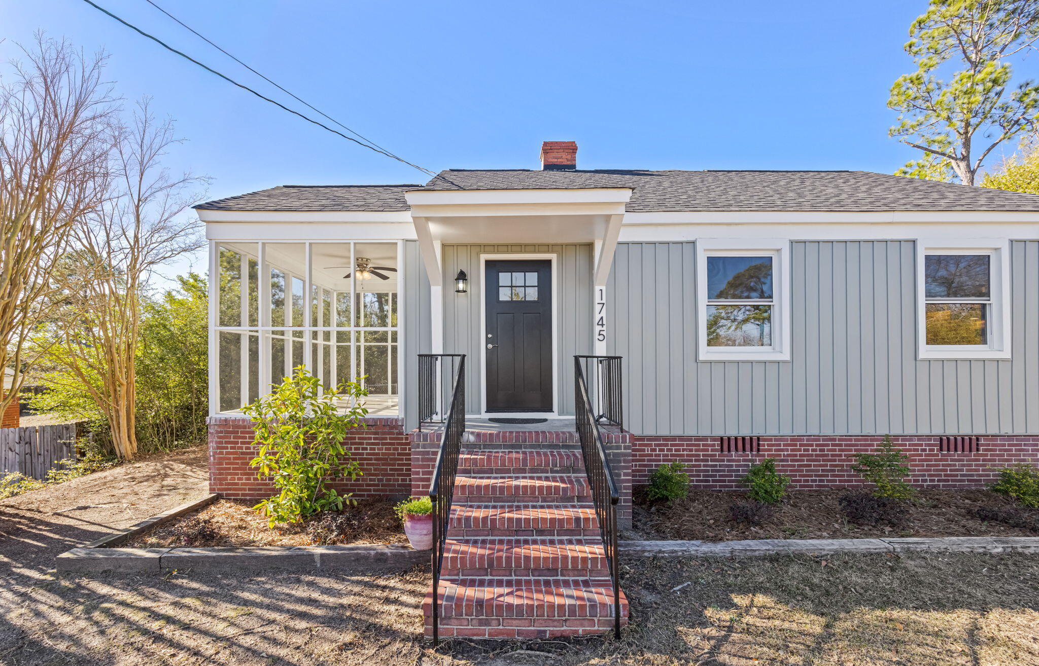 1745 Berkeley Road Augusta, GA 30904 - Photo 10 of 62 9-web-or-mls-1745 Berkley Road-33