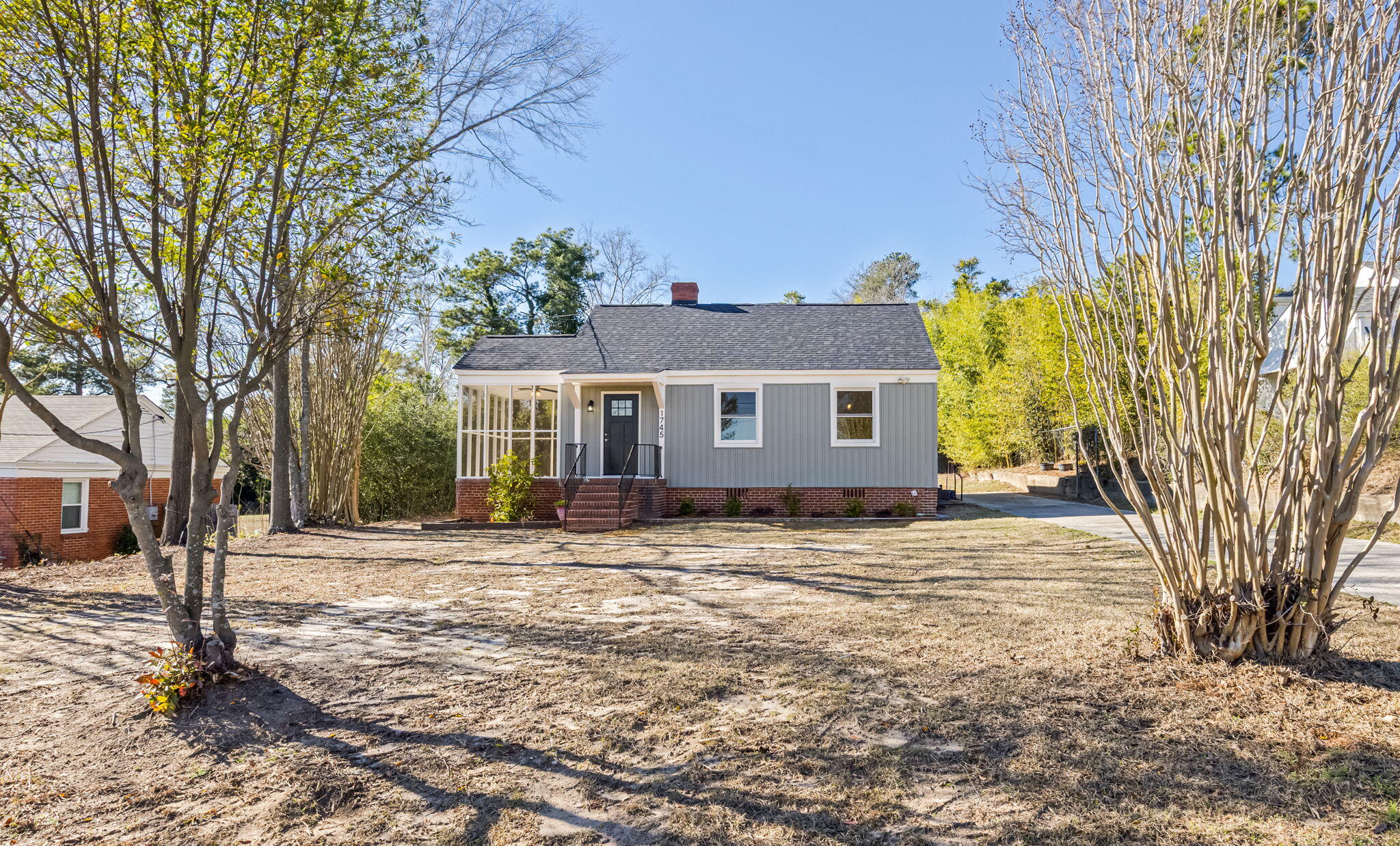 1745 Berkeley Road Augusta, GA 30904 - Photo 2 of 62 1745 Berkeley Road