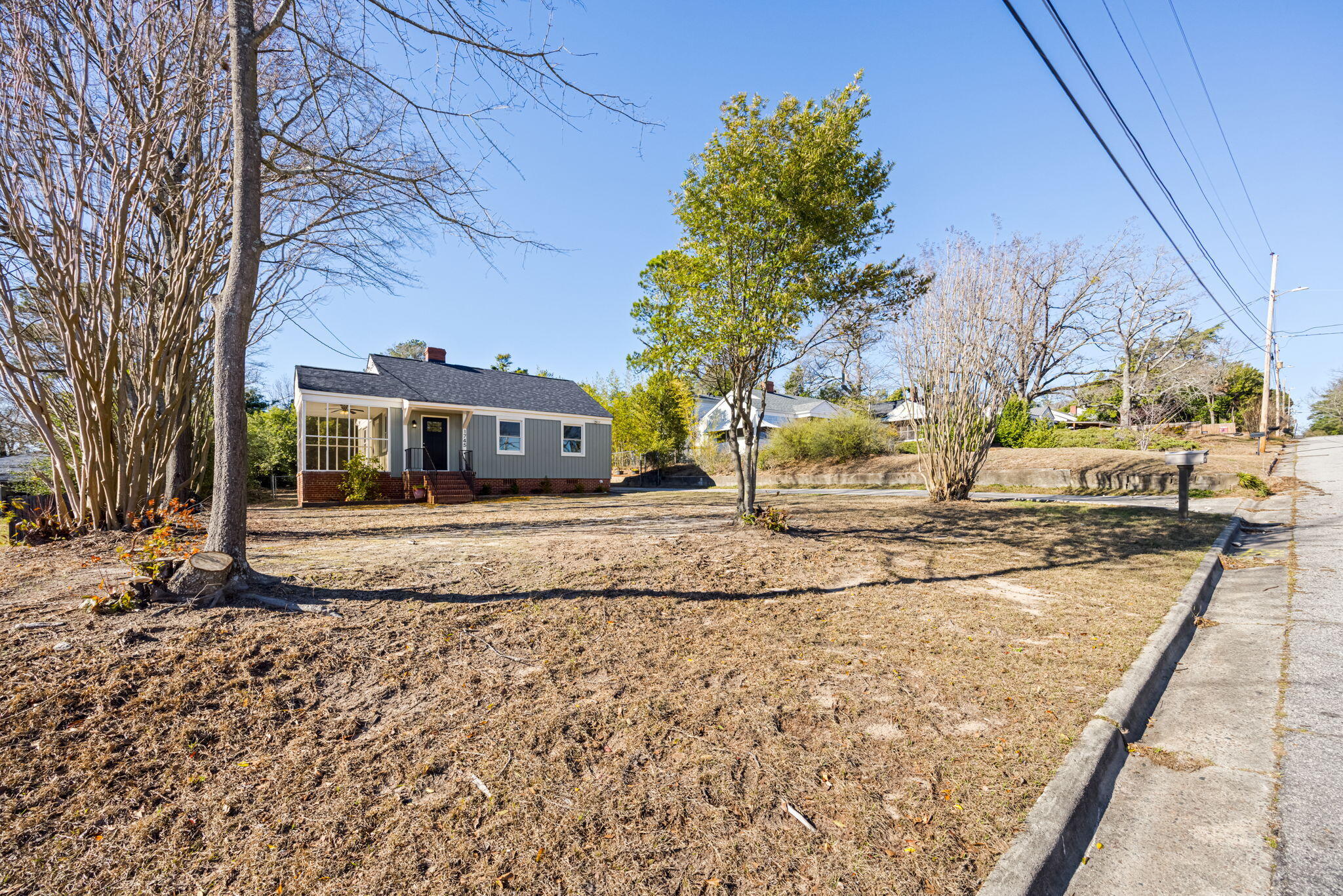 1745 Berkeley Road Augusta, GA 30904 - Photo 4 of 62 3-web-or-mls-1745 Berkley Road-37
