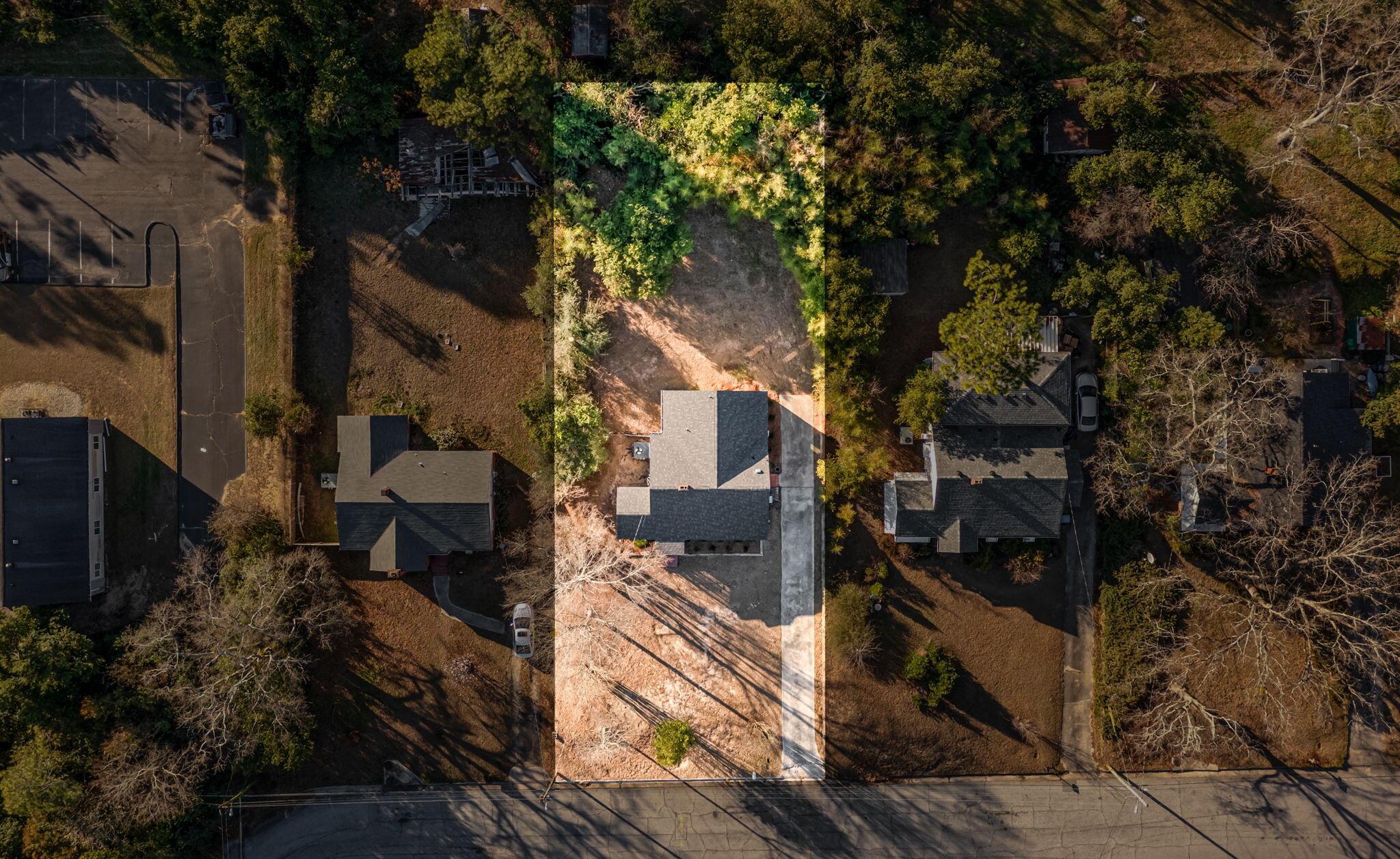 1745 Berkeley Road Augusta, GA 30904 - Photo 50 of 62 49-web-or-mls-1745 Berkley Road-2-2