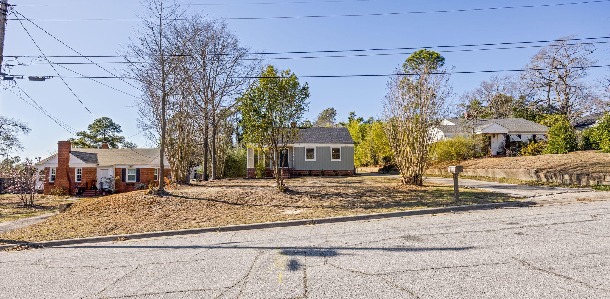1745 Berkeley Road Augusta, GA 30904 - Photo 6 of 62 5-web-or-mls-1745 Berkley Road-38