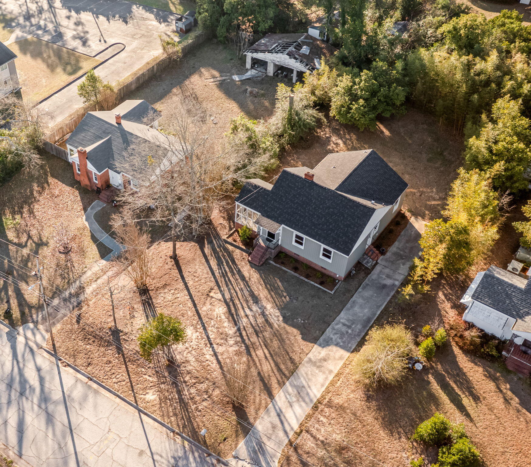 1745 Berkeley Road Augusta, GA 30904 - Photo 7 of 62 6-web-or-mls-1745 Berkley Road-4