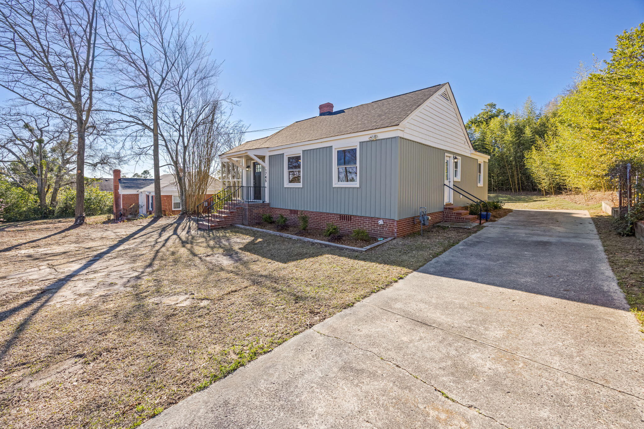 1745 Berkeley Road Augusta, GA 30904 - Photo 9 of 62 8-web-or-mls-1745 Berkley Road-34