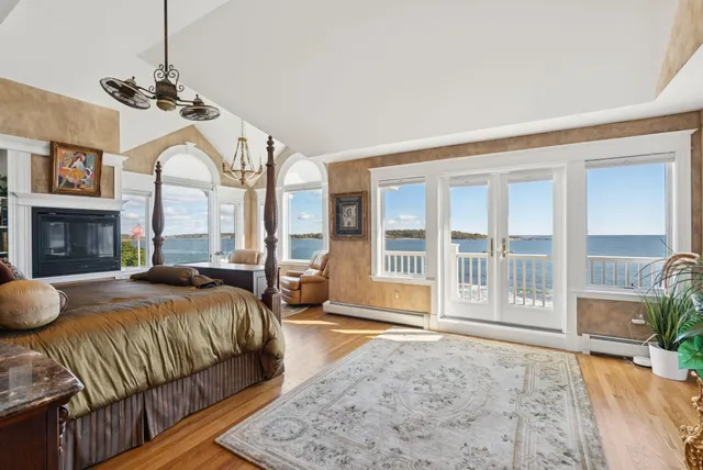 $8,000,000 | 1 Channel Road, South Portland, ME 04106